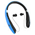 Bluetooth Headset, GRDE Bluetooth Headphones Wireless
