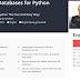 [100% Free] Intro To SQLite Databases for Python Programming