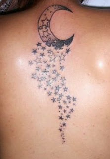 Tattoos of Stars, part 5