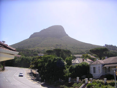 Studio For Rent in Cape Town