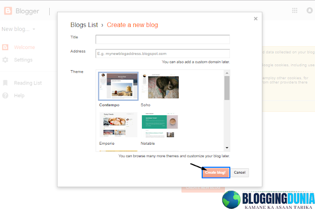 blog kaise banaye,blog kaise banate hain,blog kya hain,blog kaise banaye hindi urdu,free blog kaise banaye,android kya hota hai? android kise kehte hai?,blog,hindi,create blog,what is a blog