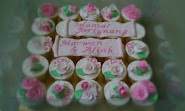 Cupcakes Hantaran