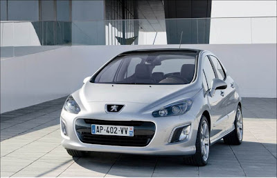 2013 peugeot 301 Review Specification