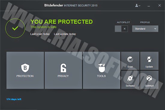 Bitdefender 1 Bitdefender Internet Security 2015 Full Version License Key