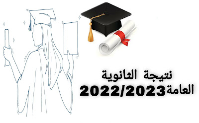 التنسيق المباشر نتيجة الثانوية العامة والازهريه 2022/2023