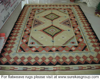 handwoven flatweave rugs