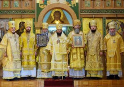 Ethnic And National Identities Define Christianity In Ukraine And Russia