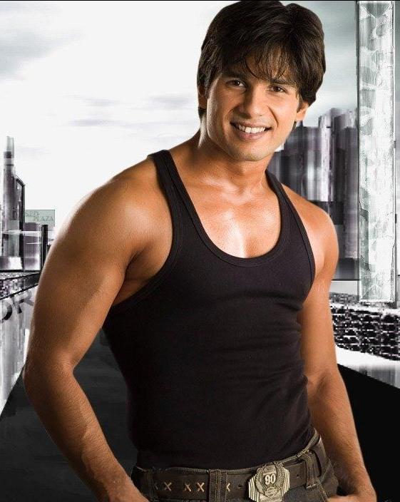 shahid kapoor wallpaper. Shahid Kapoor Wallpaper 2011