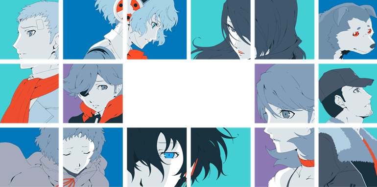persona4