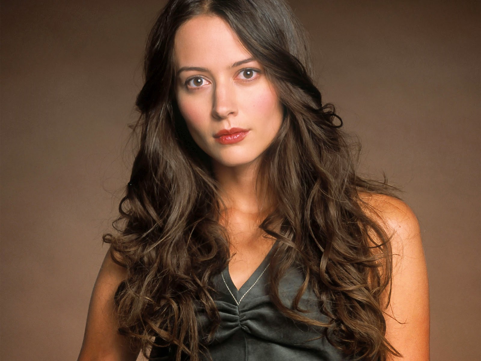 Amy Acker HD Wallpapers