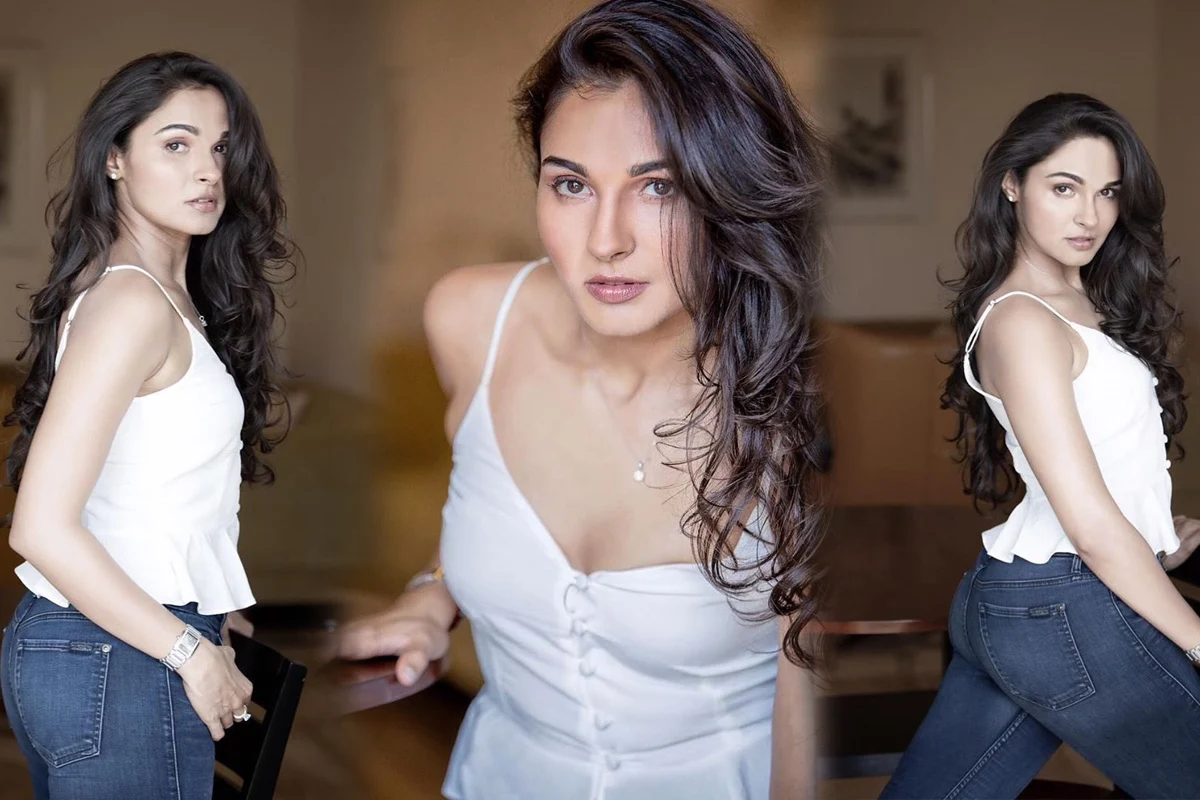 Actress Andrea Jeremiah Latest Hot Photoshoot