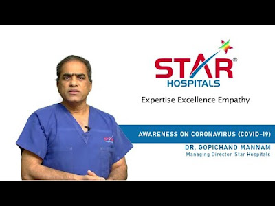 Best Multi-speciality Hospital in Hyderabad | Star Hospitals