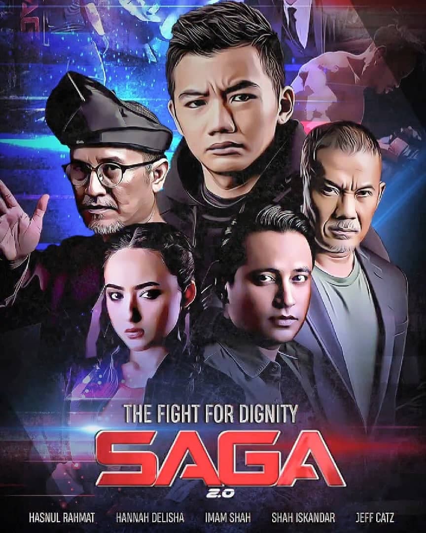 Saga 2.0