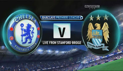 Chelsea vs Manchester City