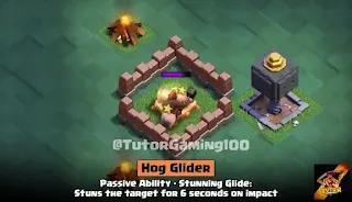 Hog Glider in builder base 2.0 update