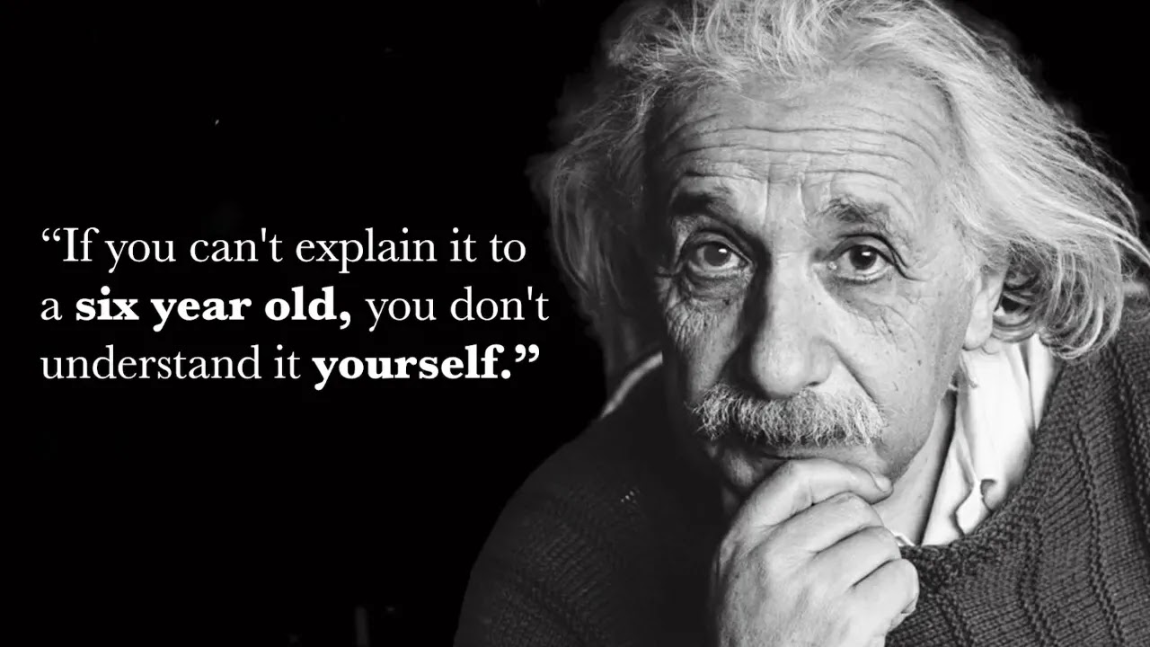 15  Famous Quote Albert Einstein on education
