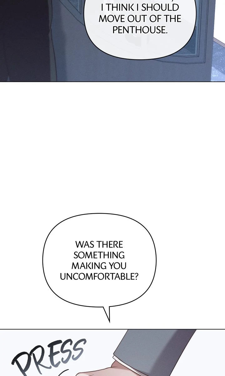 Werewolves Going Crazy over Me S2 Chapter 27