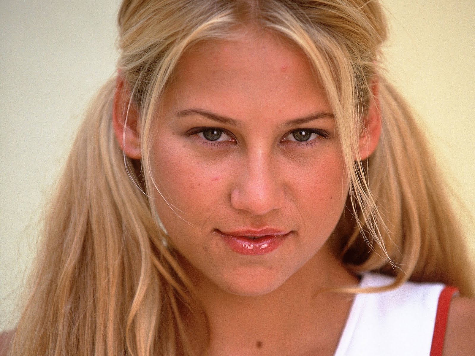 Anna Kournikova Wallpapers