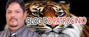 BLOG DO PATROCÍNIO