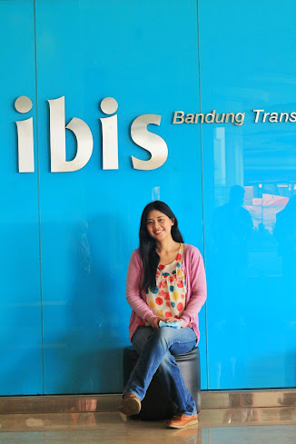 Review Hotel Ibis Trans Studio Bandung