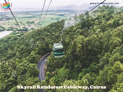 Things to do in Cairns, Australia