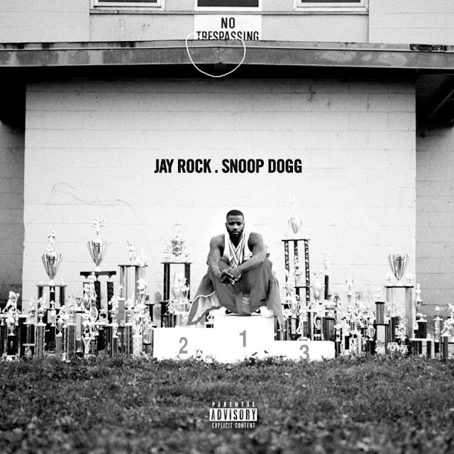 Jay Rock - WIN (Remix) [feat. Snoop Dogg] - Single [iTunes Plus AAC M4A]