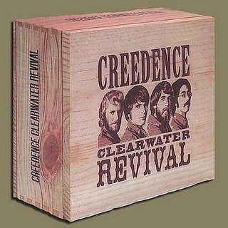 Cds20de20CREEDENCE20CLEARWATER20REVIVAL20 20DISCOGRAFIA - La música de creedence clearwater revival