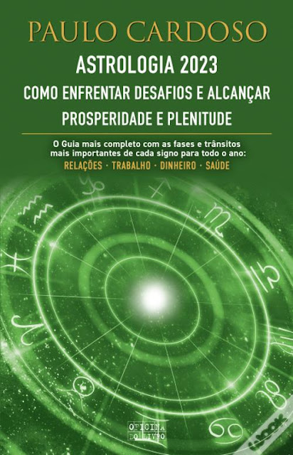 10 Novidades Literárias para oferecer no Natal - Astrologia 2023