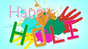 Happy Holi Images HD, Wallpapers, Photos, Pictures in hindi