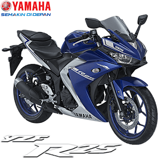  Yamaha  R25 DEALER  YAMAHA  JAKARTA  KREDIT MOTOR  YAMAHA 