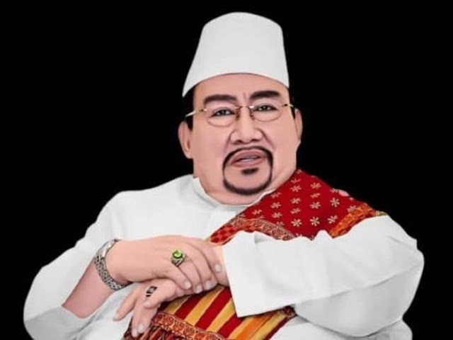 Indonesia Kembali Berduka, Guru Habib Rizieq, Habib Ali Bin Abdurrahman Assegaf Wafat