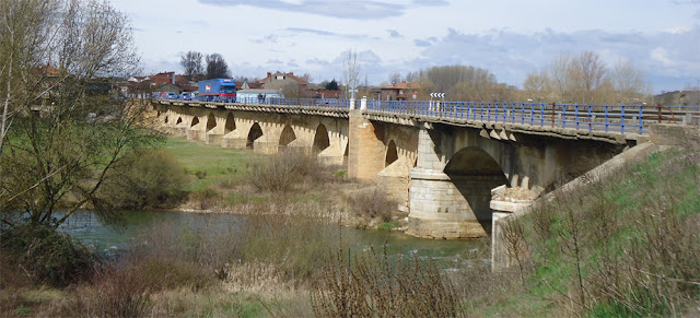 Puente Villarente