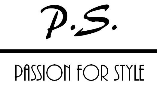 P.S. Passion for Style