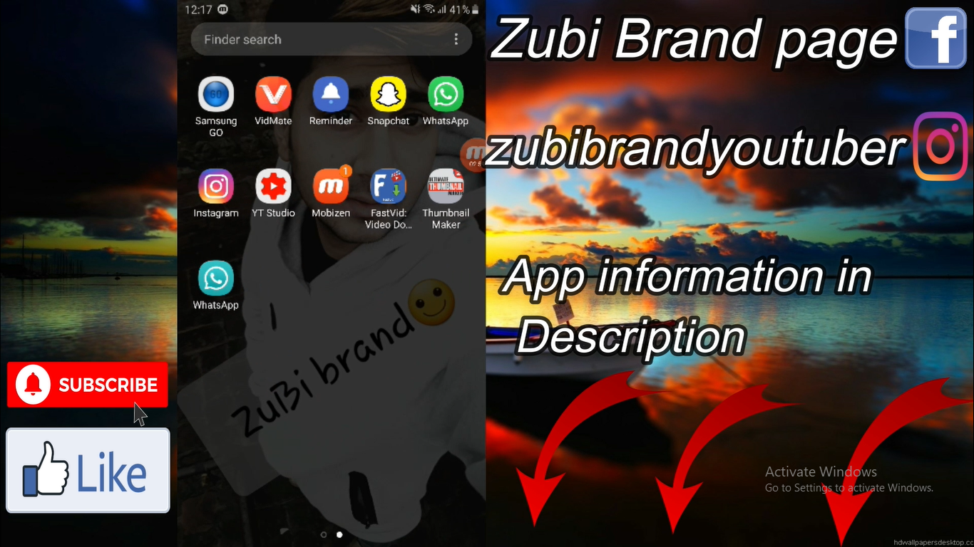 How to Change Android Theme - Zubi Tech Hub