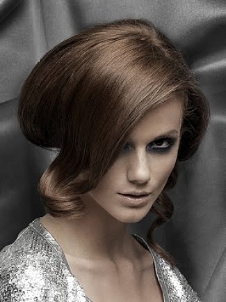 hairstyle designs. Long Glam Hairstyles Designs