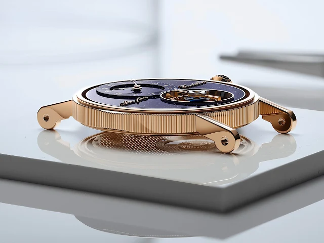 Breguet Classique Tourbillon Sidéral 7255