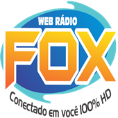 Ouvir agora Web rádio Fox - Alfenas / MG