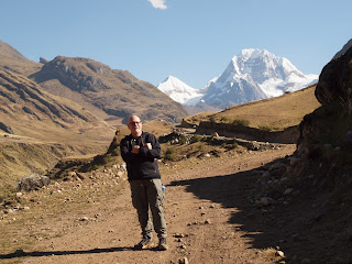 Cordillera Huay Huash, Huánuco, Perú, Queropalca, Transporte, Viajes,