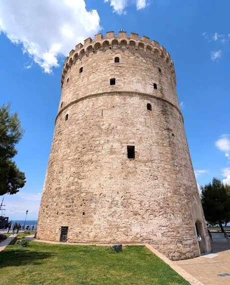 Thessaloniki, Kreikka