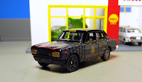 初春トミカ 慶春 - Hatsuharu Tomica Keishun Nissan Skyline 2000GT-R