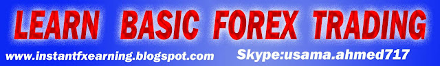 Learn Basic Forex Trading