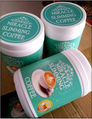 miracle slimming coffee