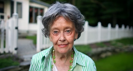Lorraine Warren