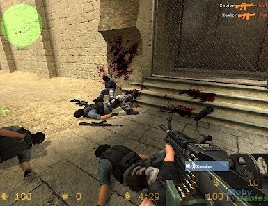 counter strike source full version download