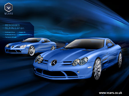 Cars Wallpapers