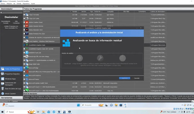 IObit Uninstaller