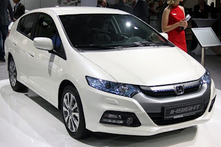 2014 Honda Insight Release Date