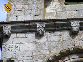 COUSSEY (88) - Eglise Notre-Dame