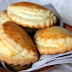Сочники нежные