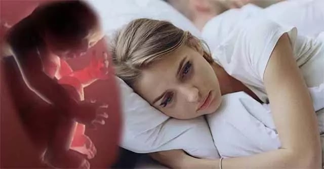 Most Miscarriage and Stillbirths Causing Air Pollution Shocking Research